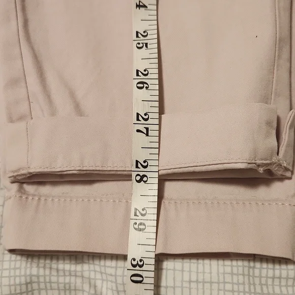 LOFT Capris - Picture 7 of 8